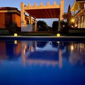 **** Hotel Devmani Rural Spain