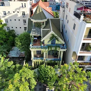 Hotel Thi Boutique ***