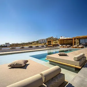 Kk Mykonos Village , Mykonos Town Ελλάδα