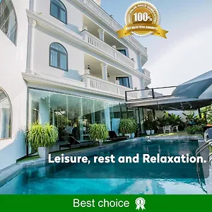 Hotel Hoianation ****