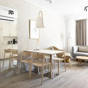 Hotel Noli Katajanokka, Helsínquia