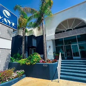 Otel Wave Manhattan