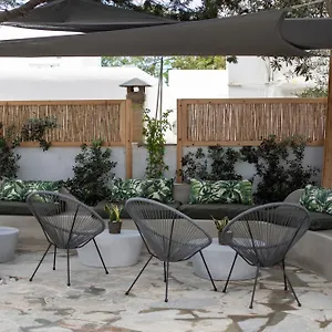 Mytheo , Mykonos Town Ελλάδα