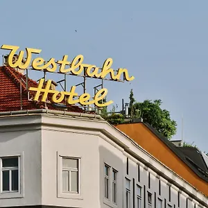 Westbahn 3*, Βιέννη Αυστρία