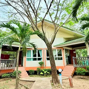 Hotel Lanta Palm Krabi , - Sha **