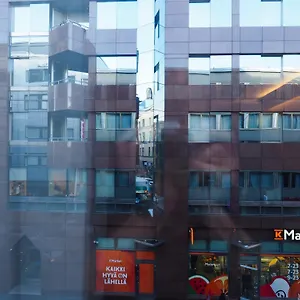 3* Otel Omena Loennrotinkatu