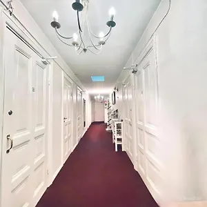 Hotel Senate, Helsínquia