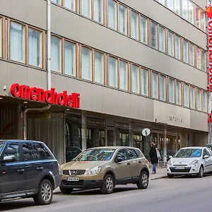 Szálloda Omena Loennrotinkatu, Helsinki