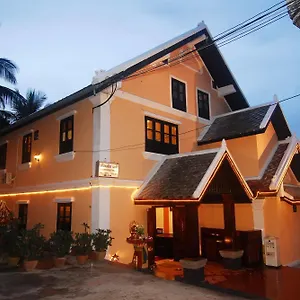 Gasthof Merry Riverside ***
