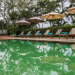 Resort The Apsara Rive Droite ****