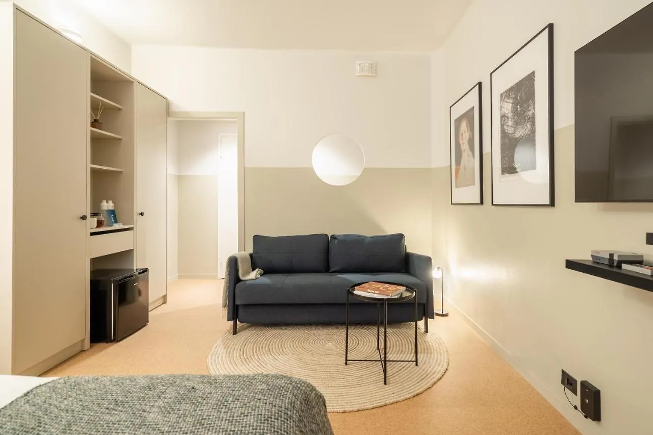 Bob W Kluuvi Otel Helsinki